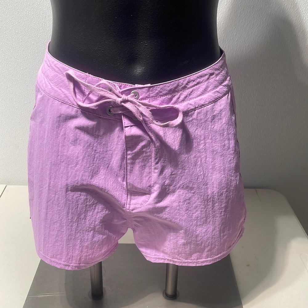 Women’s Billabong Sol Searcher Shorts size 1 New!